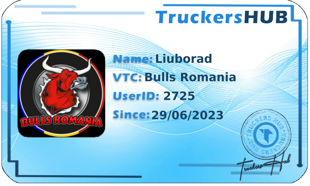 Liuborad License