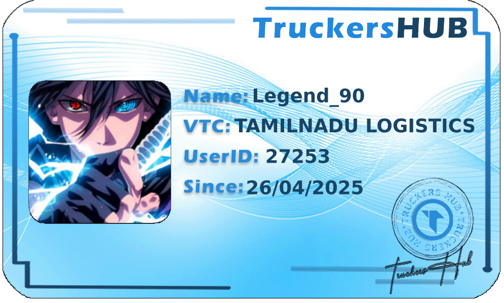 Legend_90 License