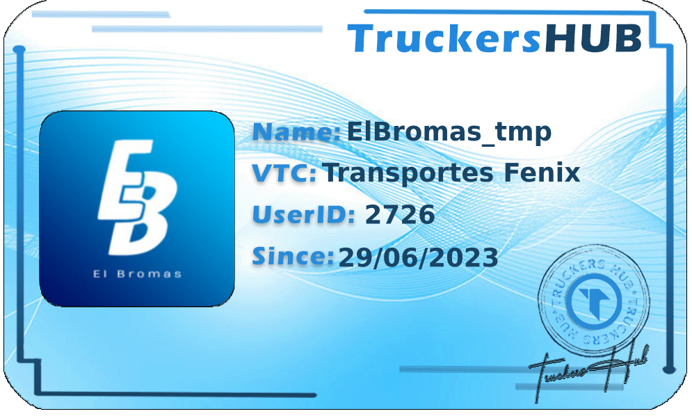 ElBromas_tmp License