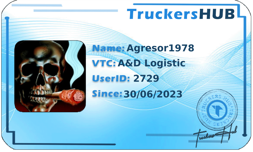 Agresor1978 License