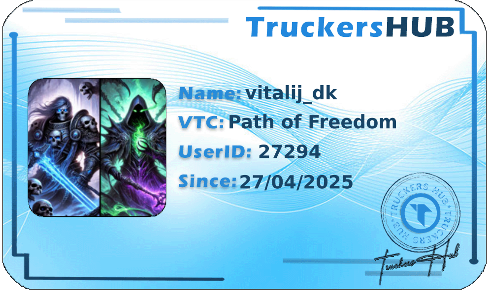 vitalij_dk License