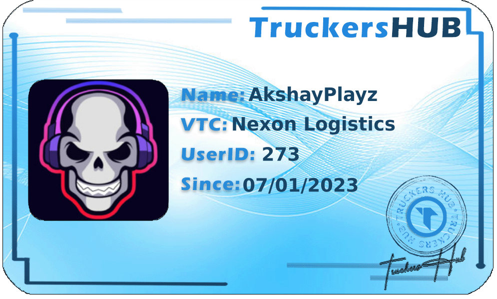 AkshayPlayz License