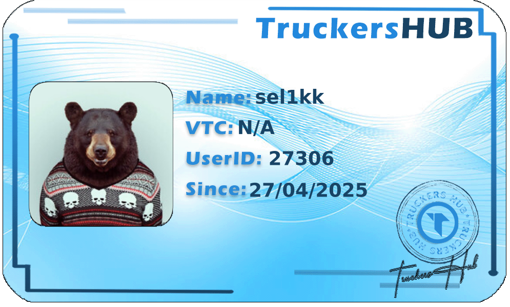 sel1kk License