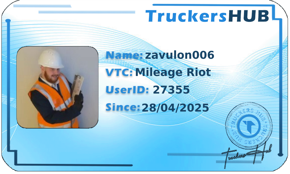 zavulon006 License