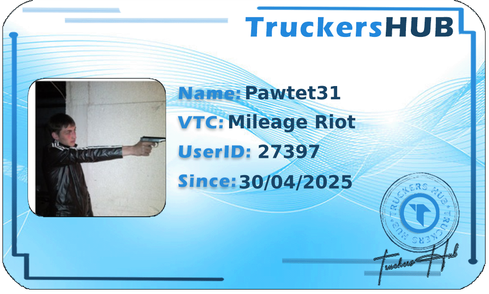 Pawtet31 License