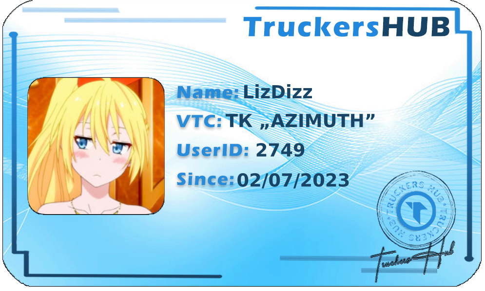 LizDizz License