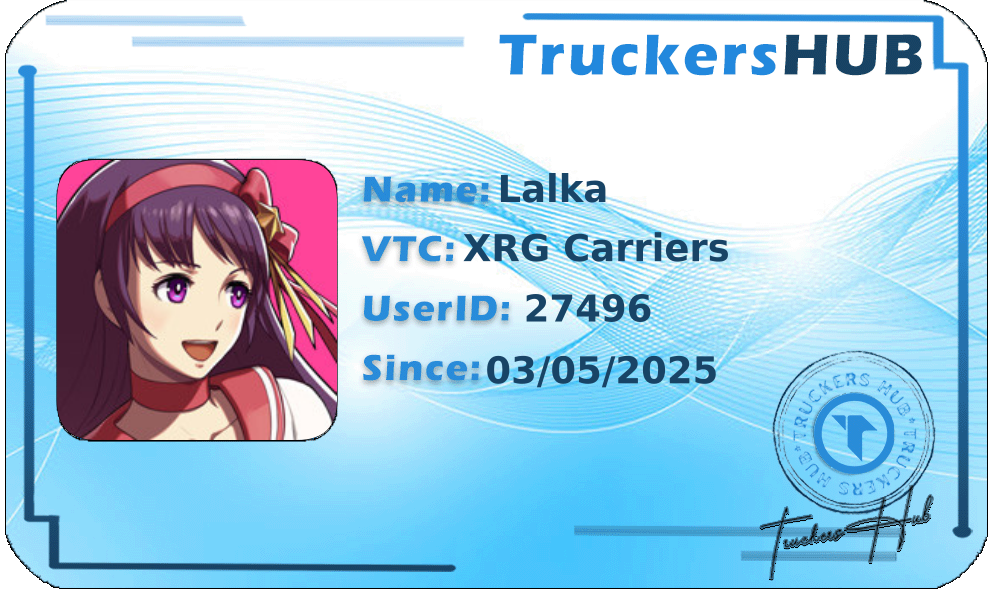 Lalka License