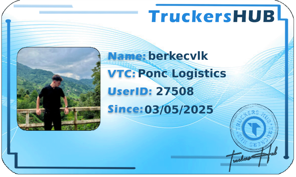 berkecvlk License