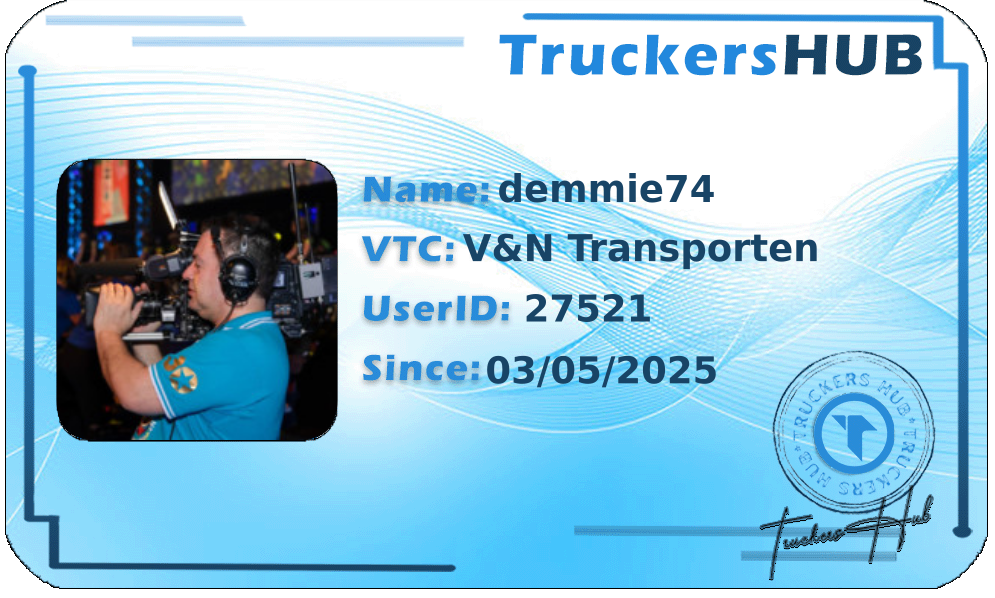 demmie74 License