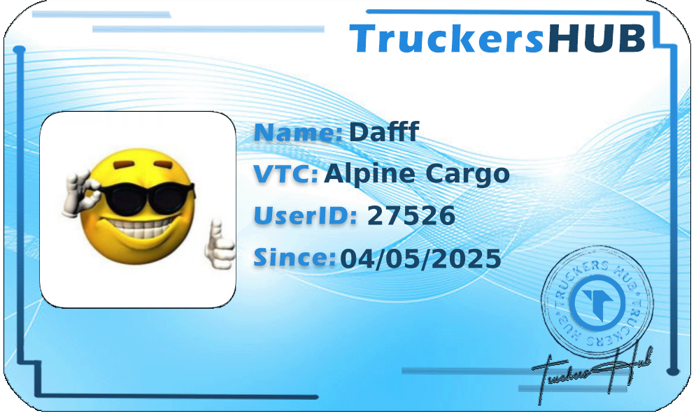 Dafff License