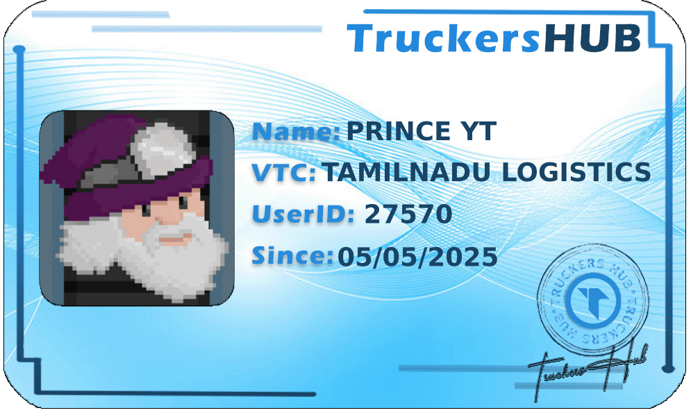 PRINCE YT License