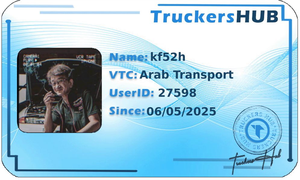 kf52h License