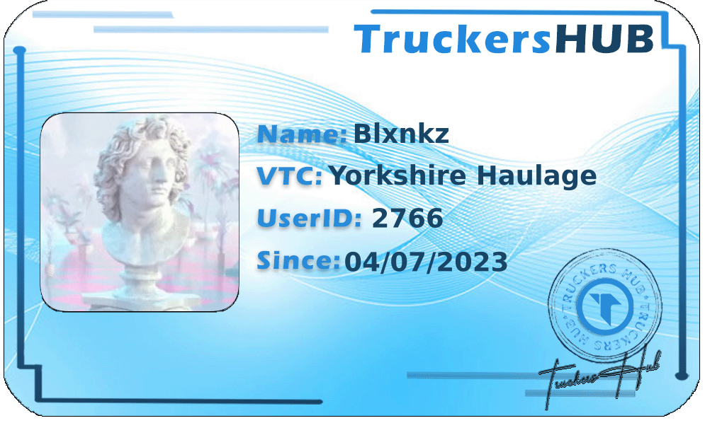 Blxnkz License