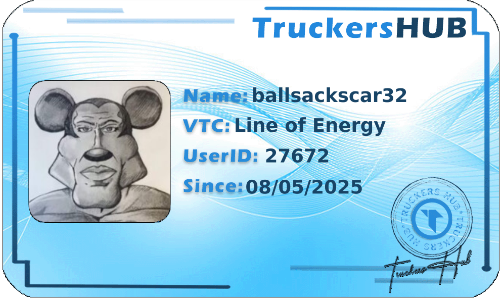 ballsackscar32 License
