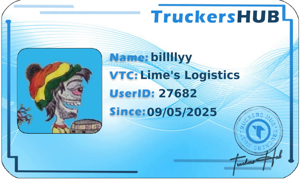 billllyy License
