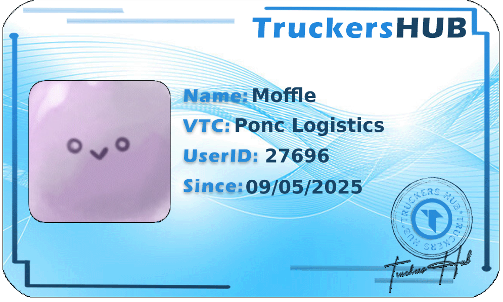 Moffle License