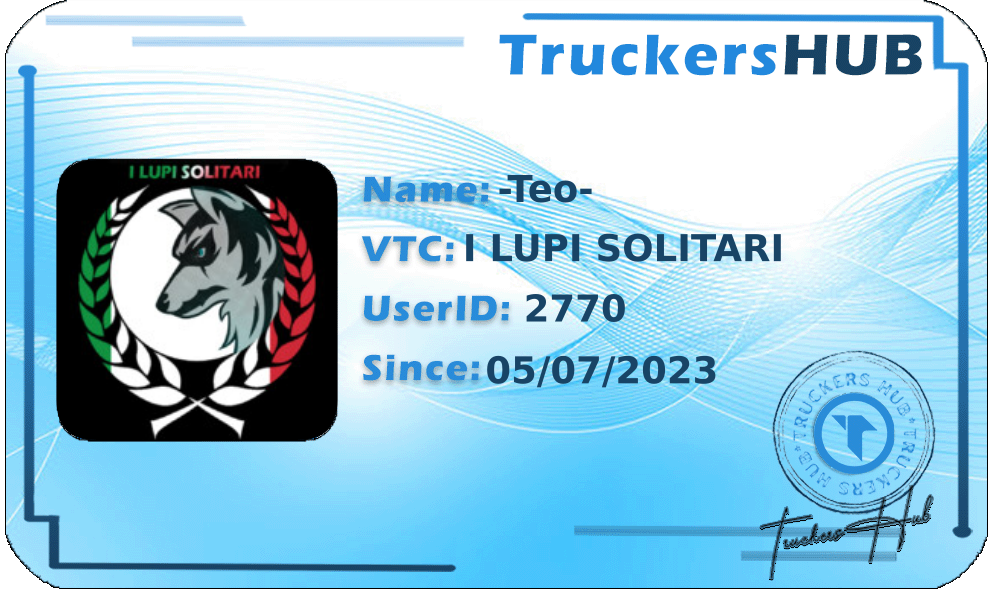 -Teo- License