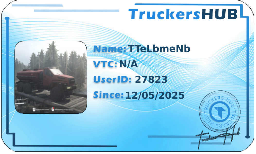 TTeLbmeNb License