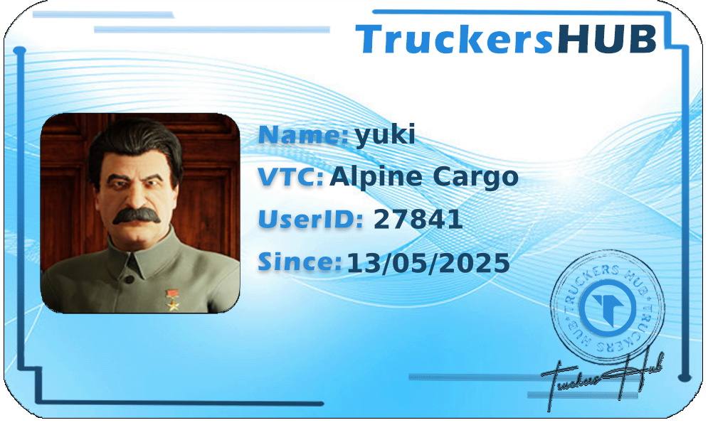 yuki License