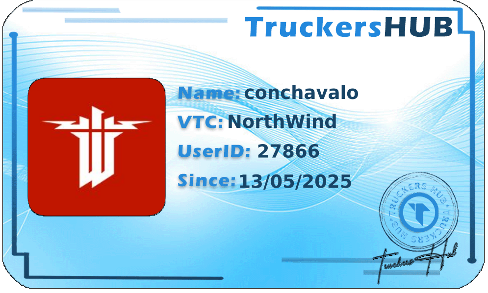 conchavalo License