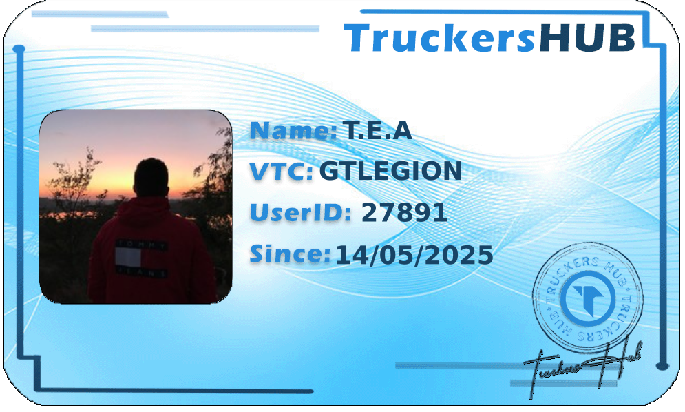 T.E.A License