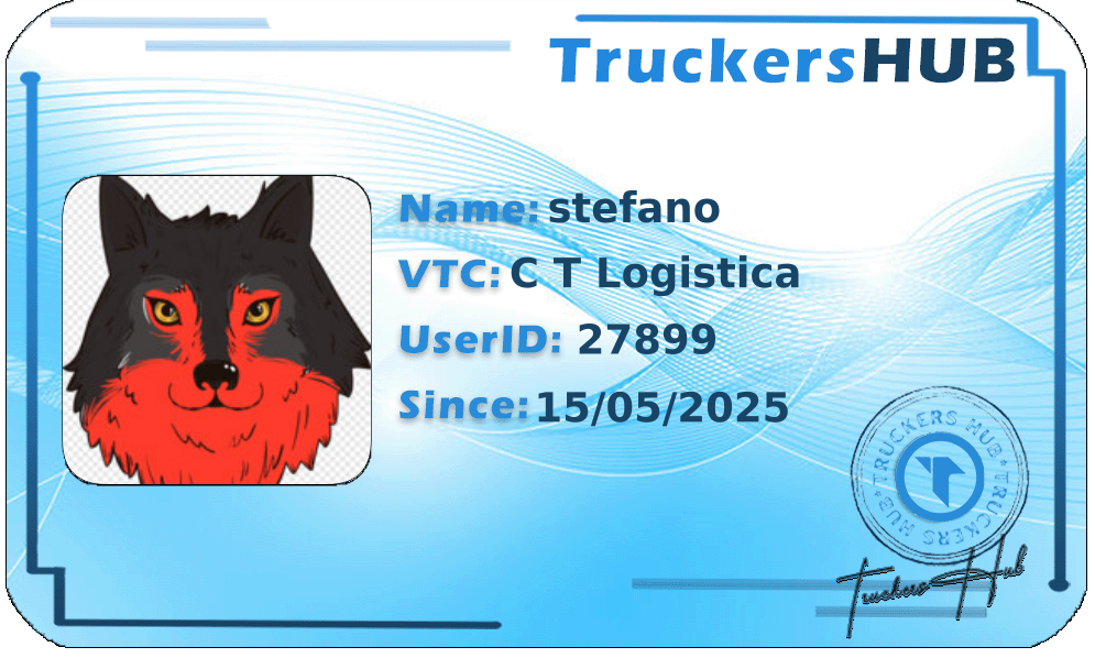 stefano License