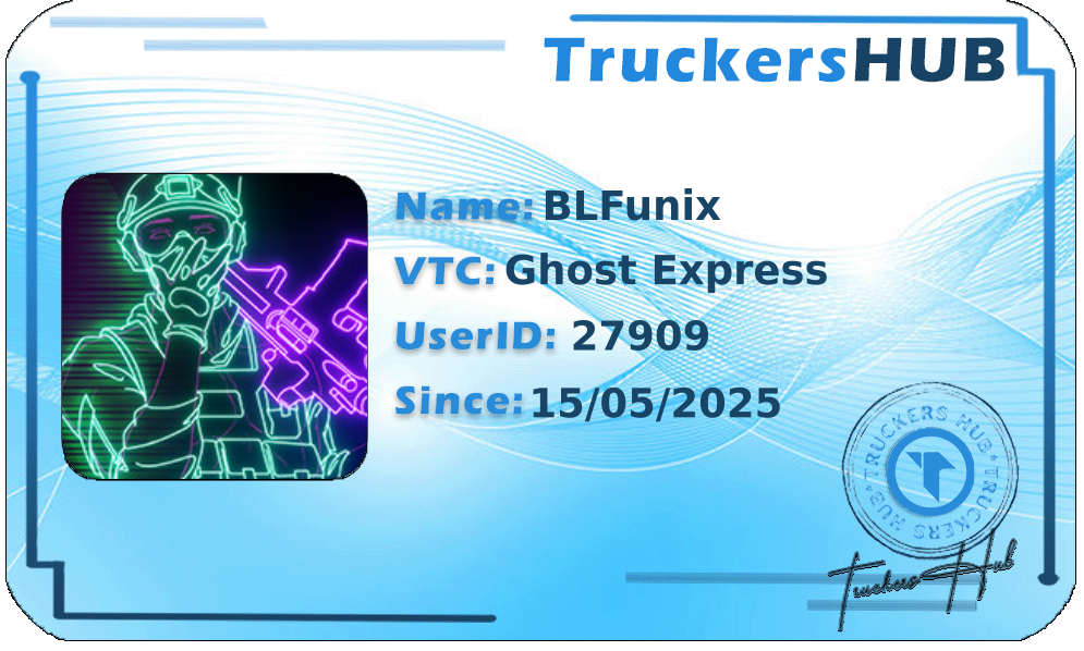 BLFunix License
