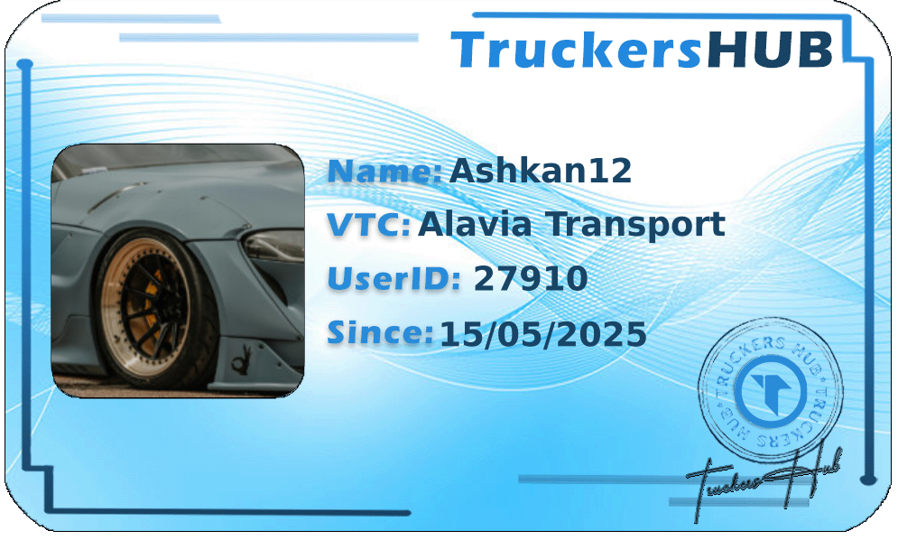 Ashkan12 License