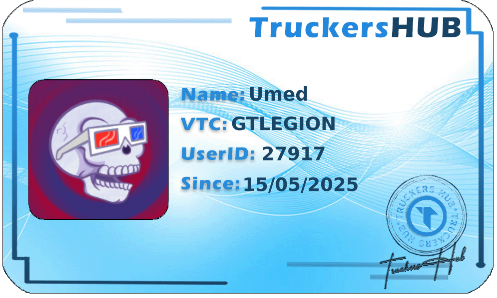 Umed License