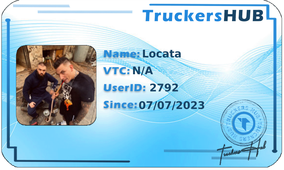 Locata License