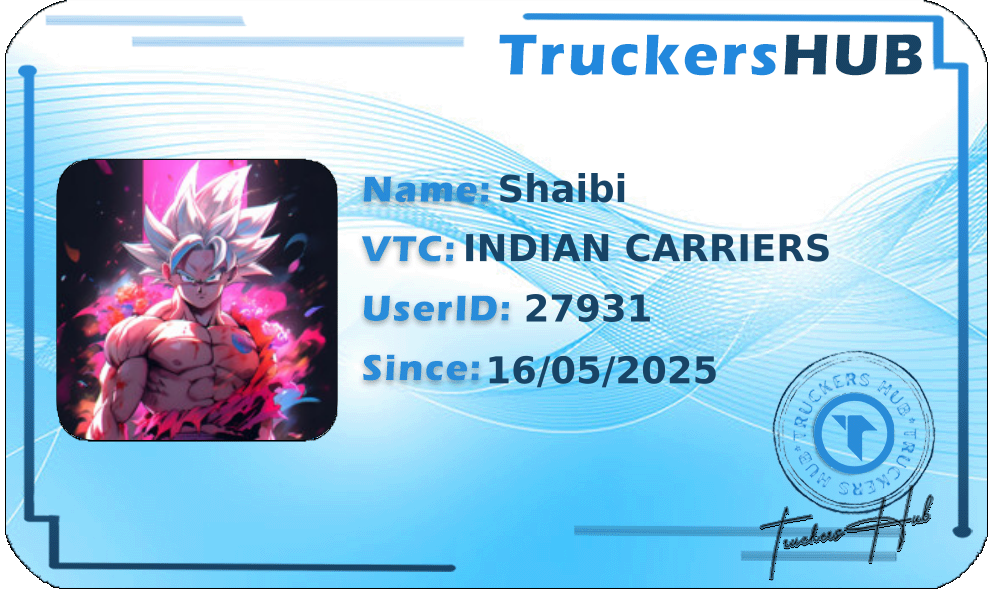 Shaibi License