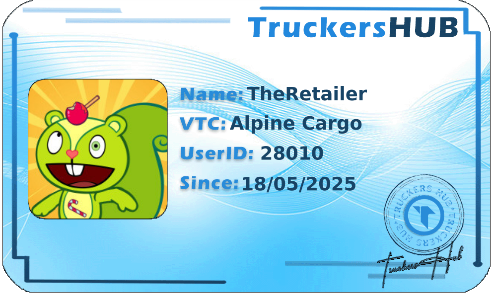 TheRetailer License
