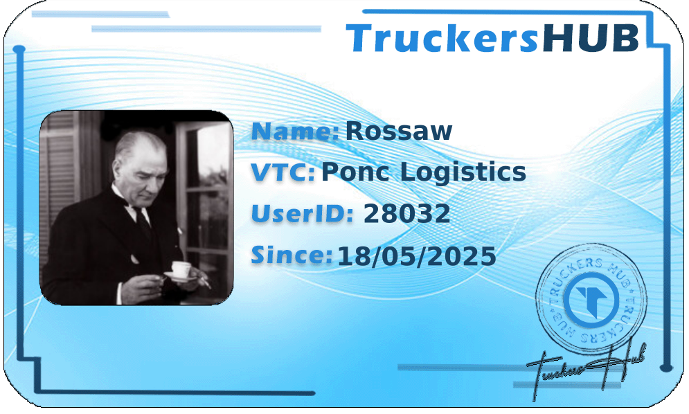 Rossaw License