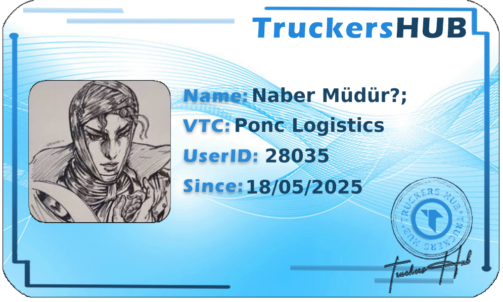 Naber Müdür?; License