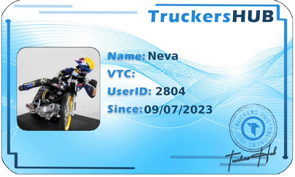 Neva License