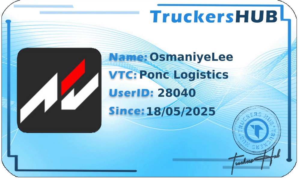 OsmaniyeLee License