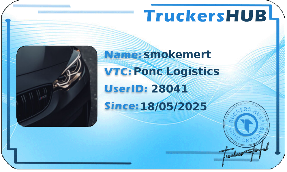 smokemert License
