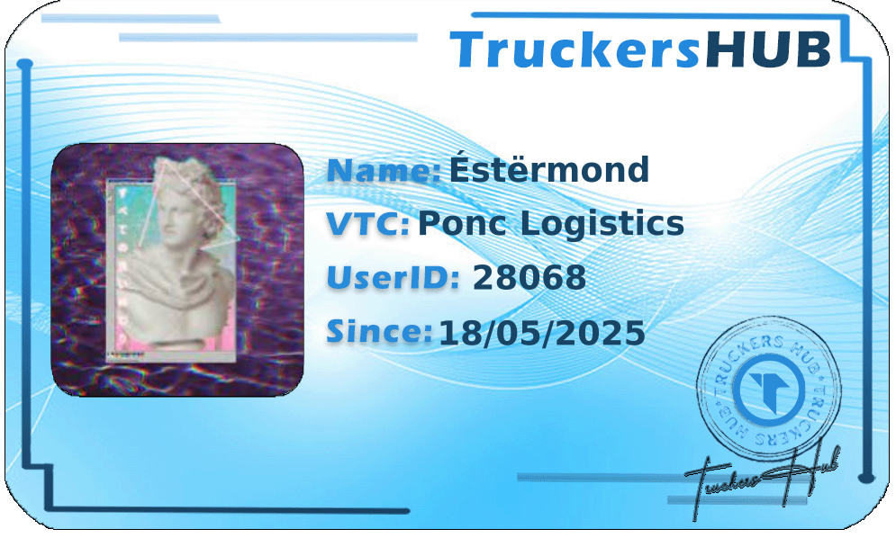 Éstërmond License