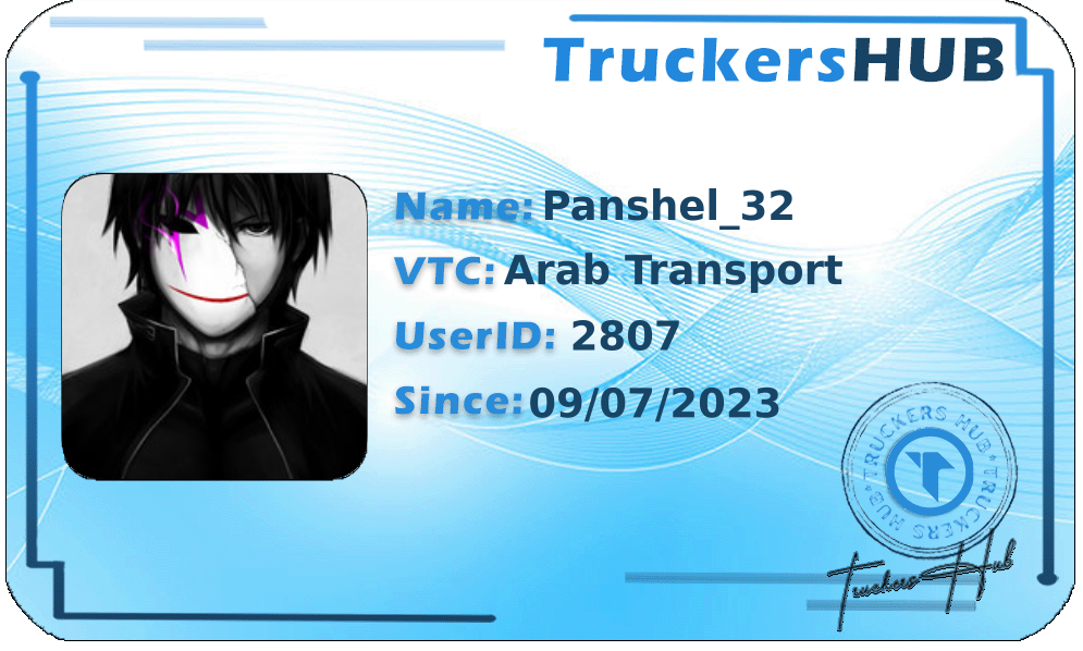 Panshel_32 License