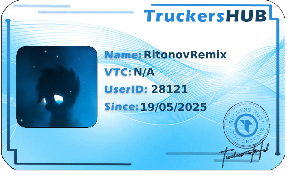 RitonovRemix License