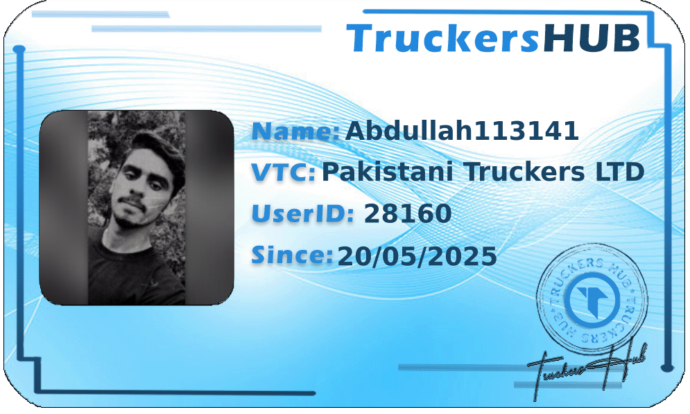 Abdullah113141 License