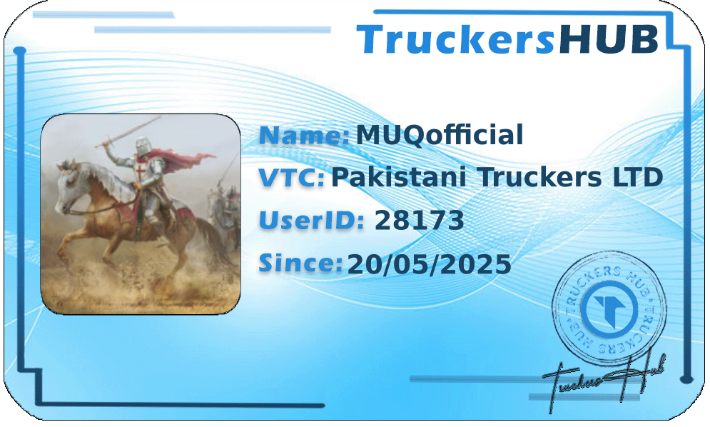 MUQofficial License