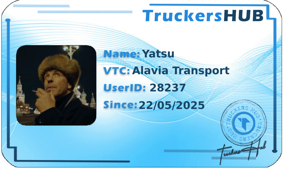 Yatsu License