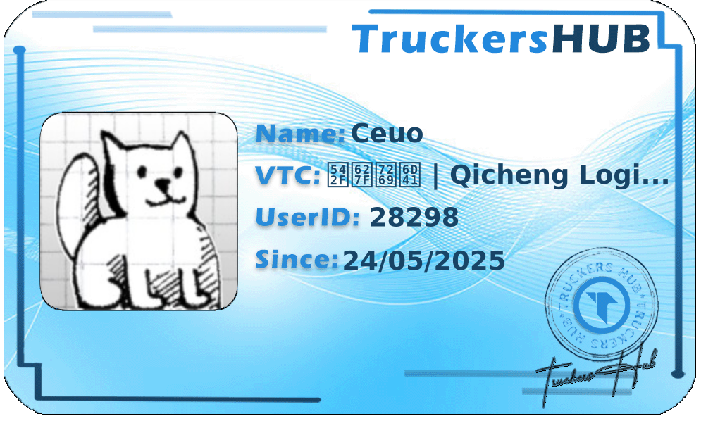 Ceuo License