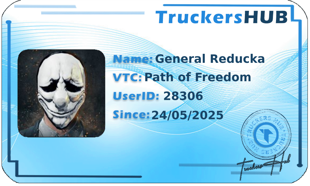General Reducka License
