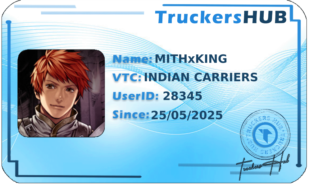 MITHxKING License