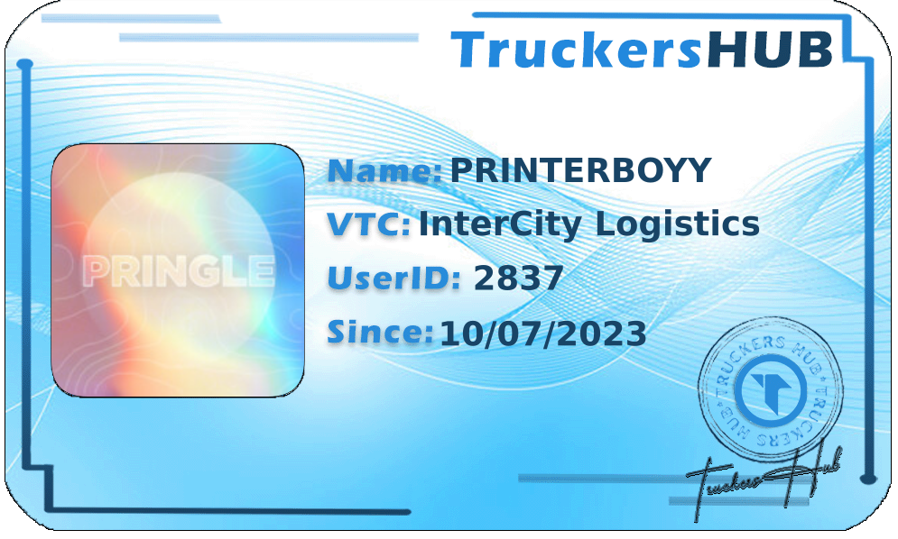 PRINTERBOYY License