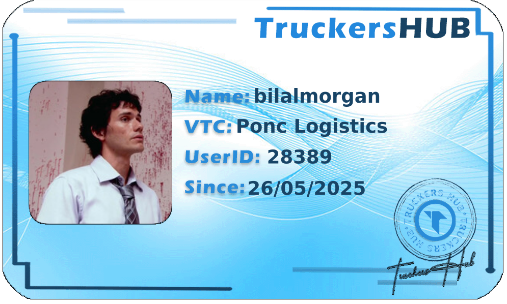 bilalmorgan License
