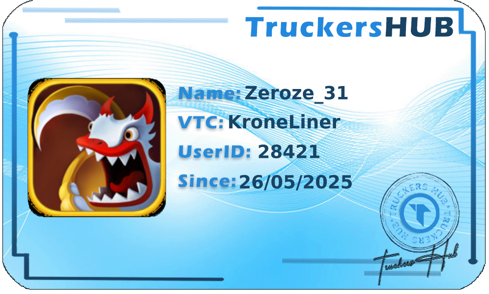 Zeroze_31 License