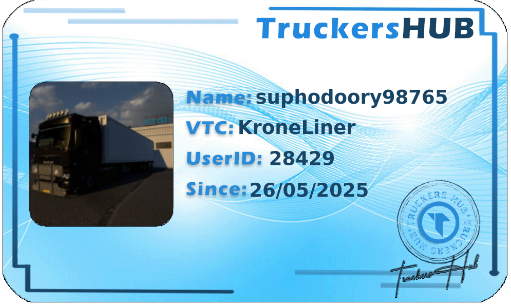 suphodoory98765 License